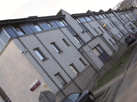 South House