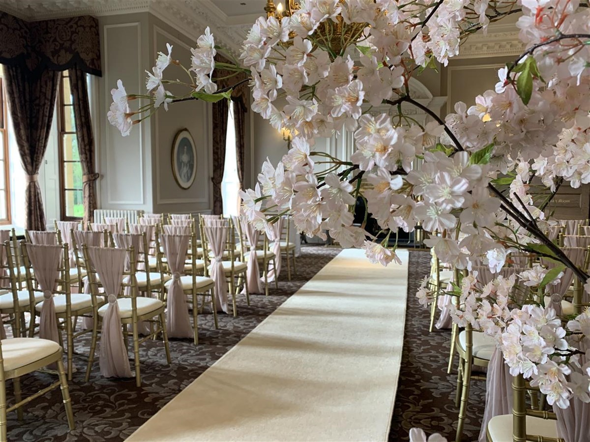 Spring Ceremony