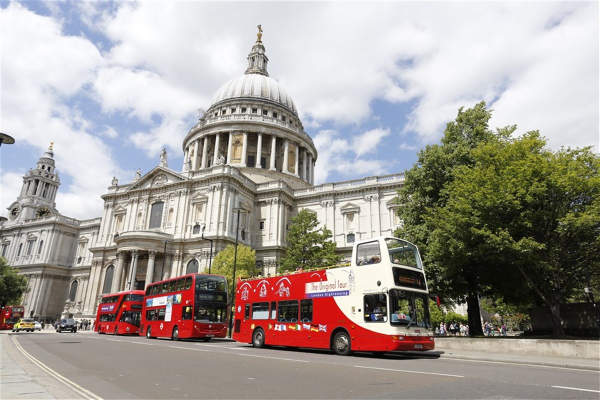 Cattedrale di San Paolo