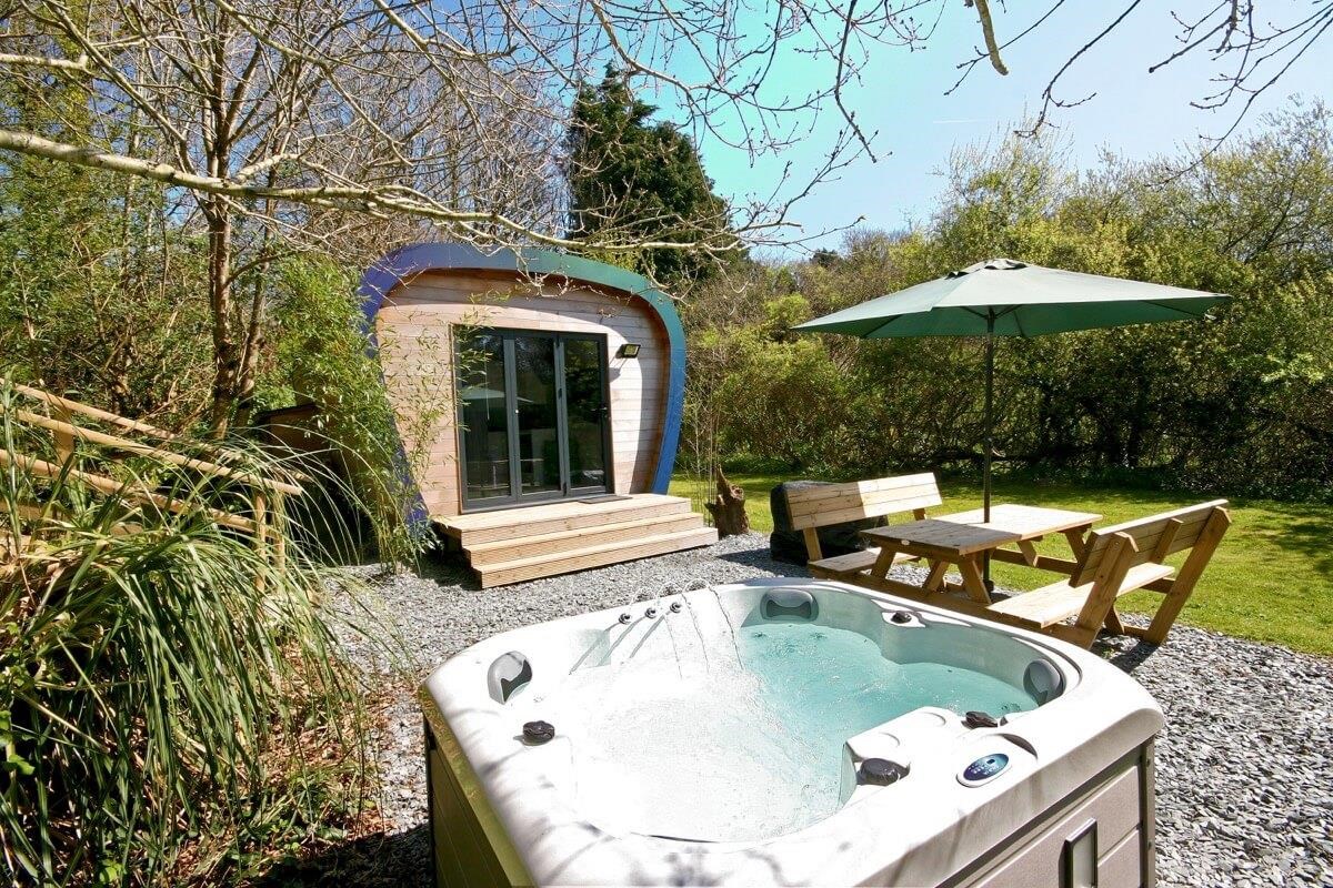 Sunridge EcoPod photo 2