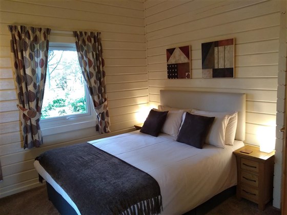 Staffa Bedroom