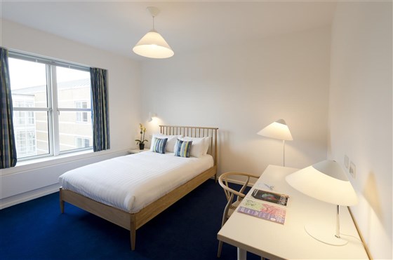 Camera doppia standard