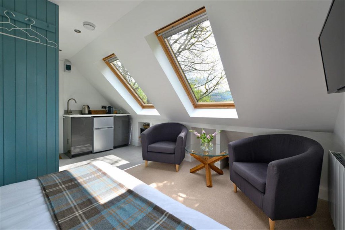 The Loft