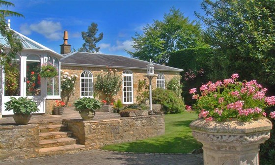 May Cottage
