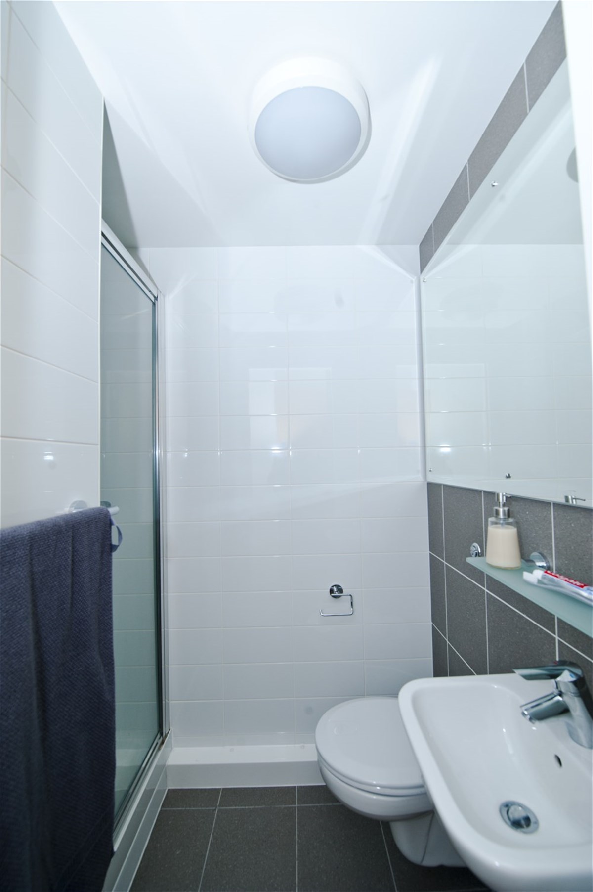 Ensuite 