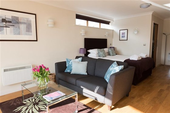 Appartamento monolocale