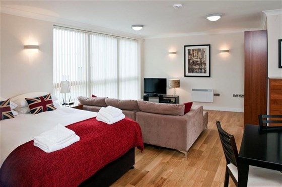 Appartamento monolocale