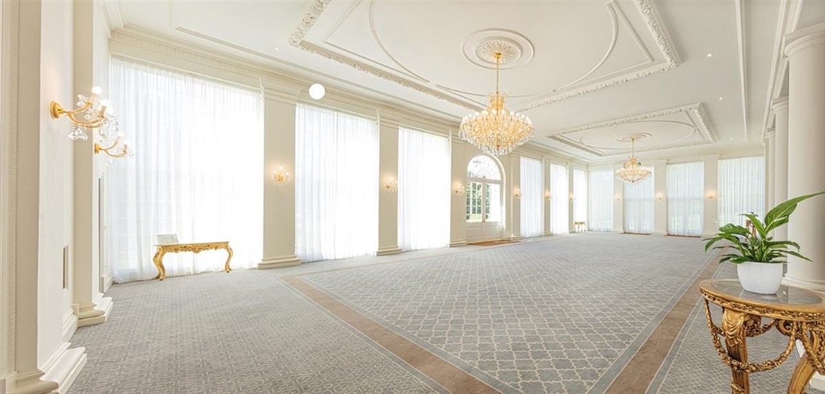 Orangery