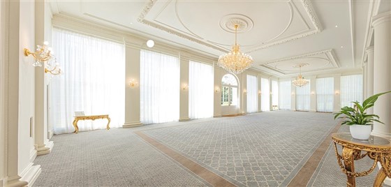 Orangery