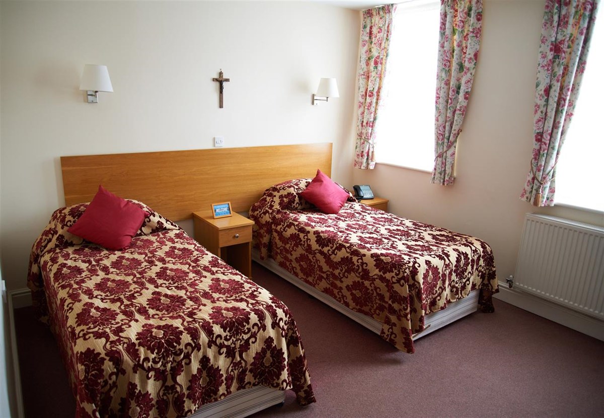 Chambre Familiale 2ème 