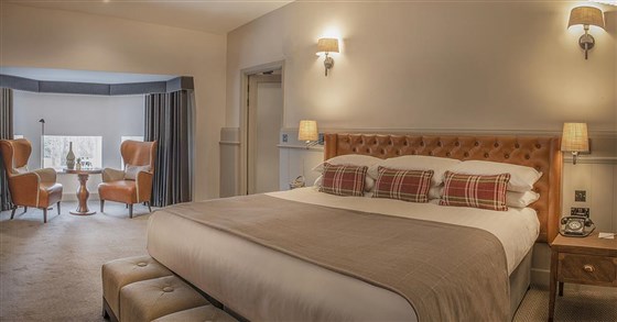 Suite Manoir