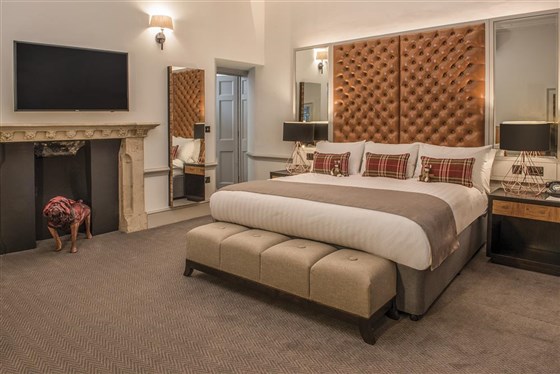 Suite Manoir