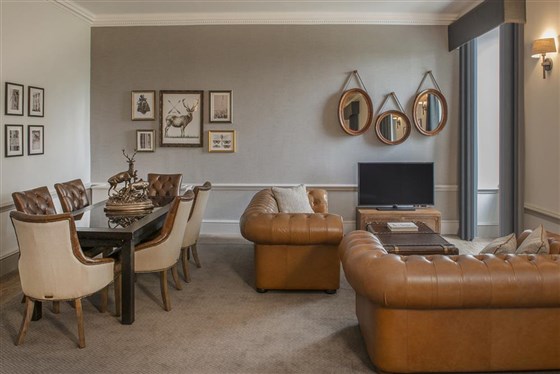 Suite Manoir