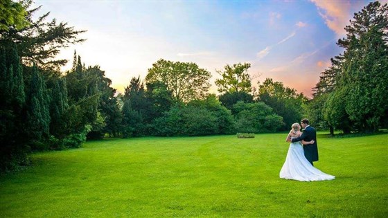 Summer Wedding