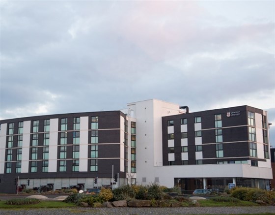 Building
