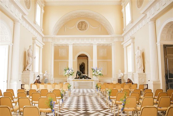 The Great Hall 