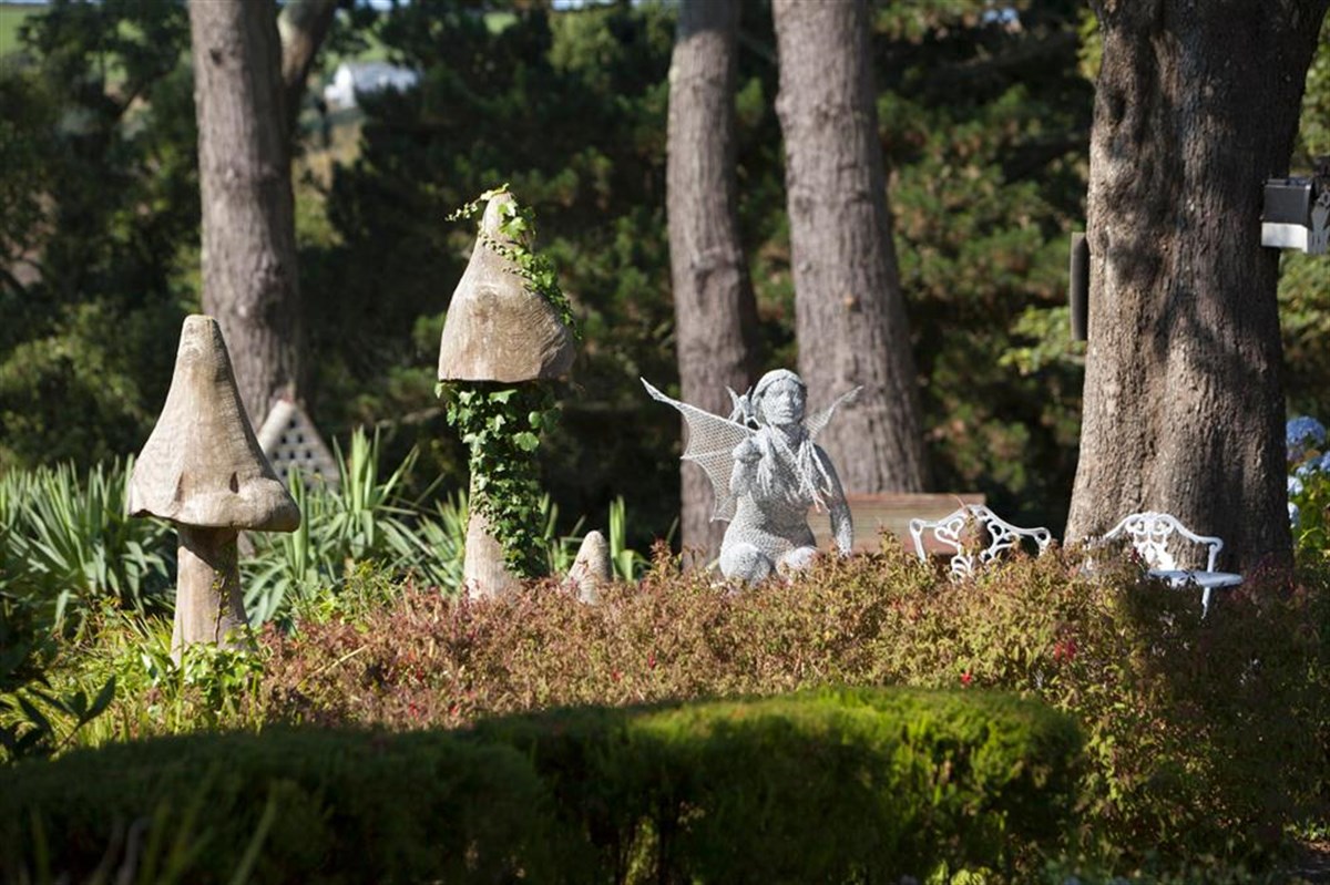 Gardens