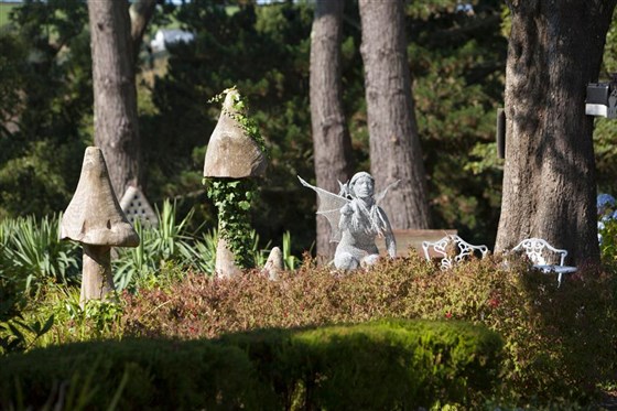 Gardens