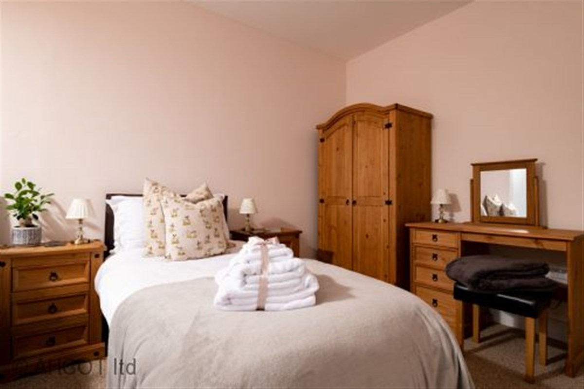 Segunda Habitación Superking