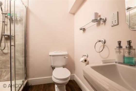 Dormitorio principal en suite