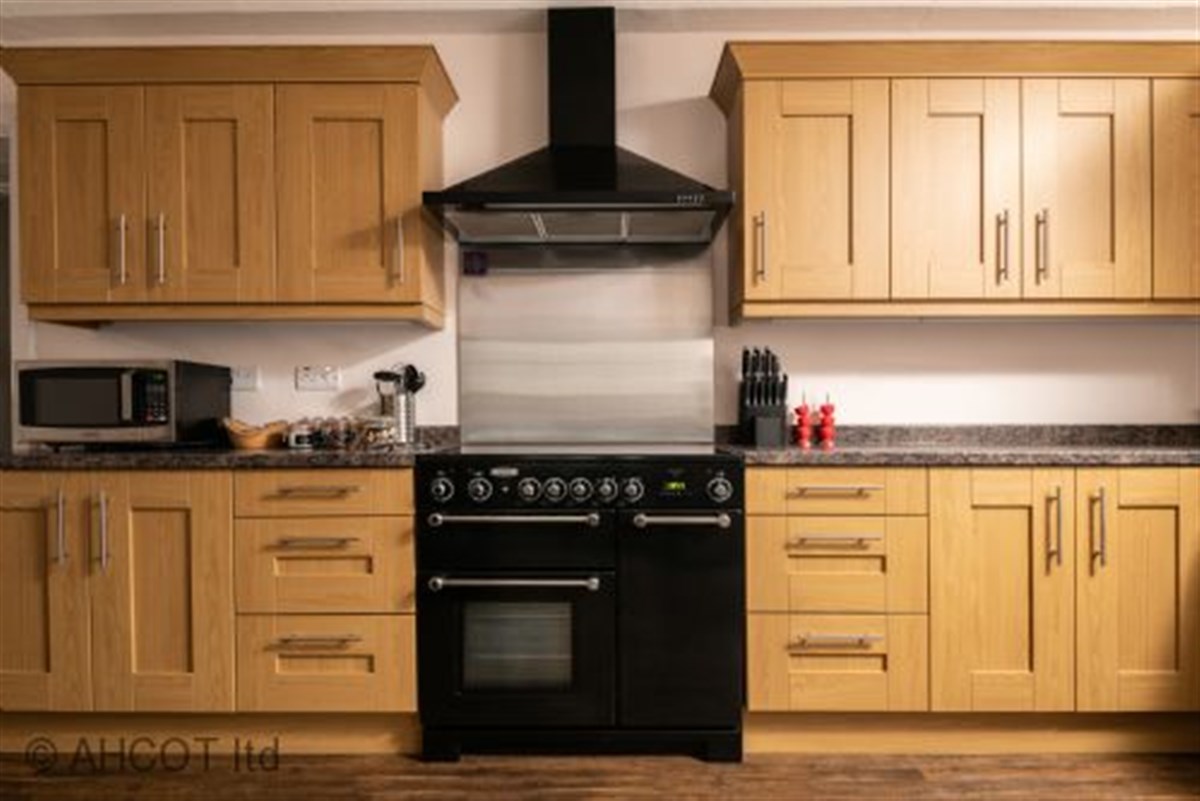 Cocina