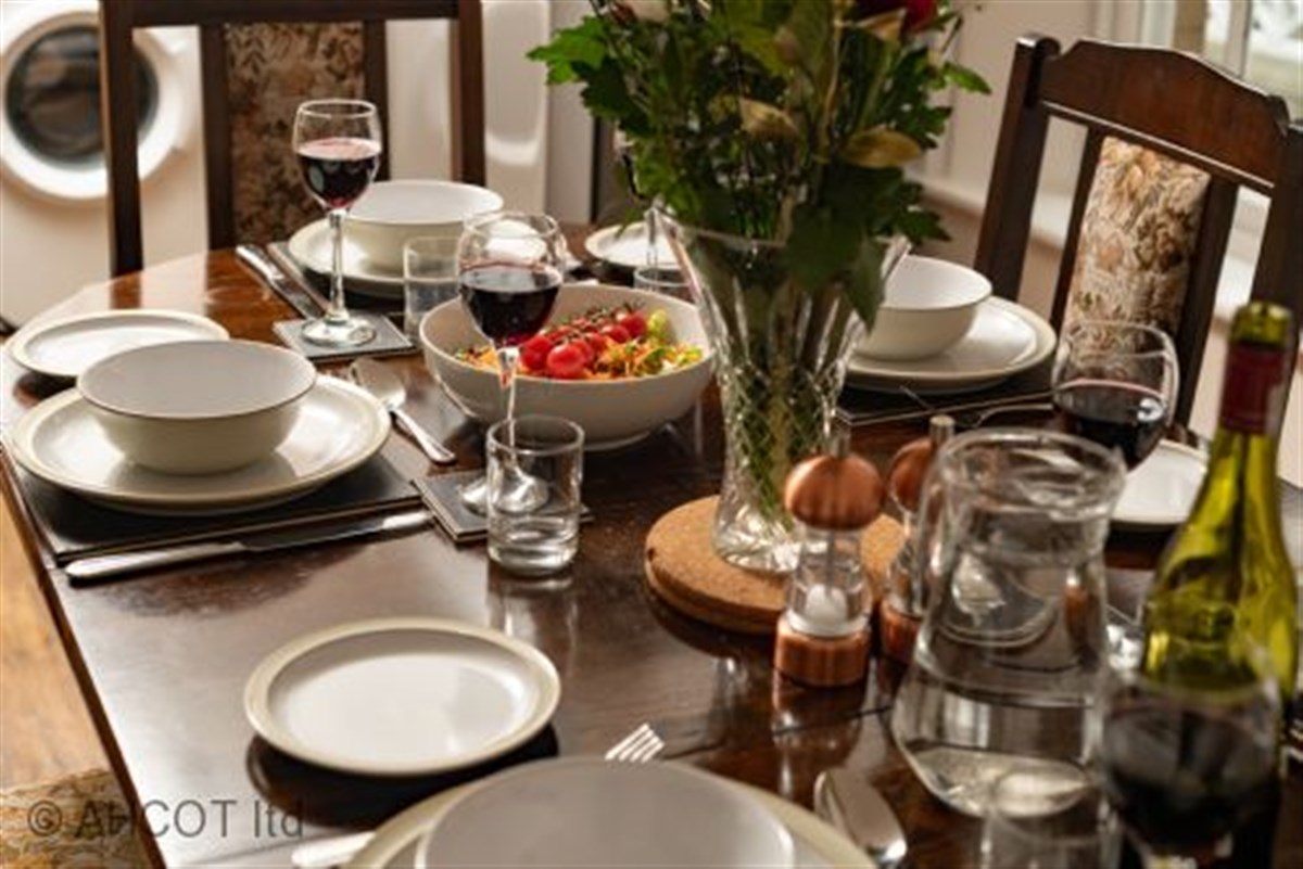 Comida