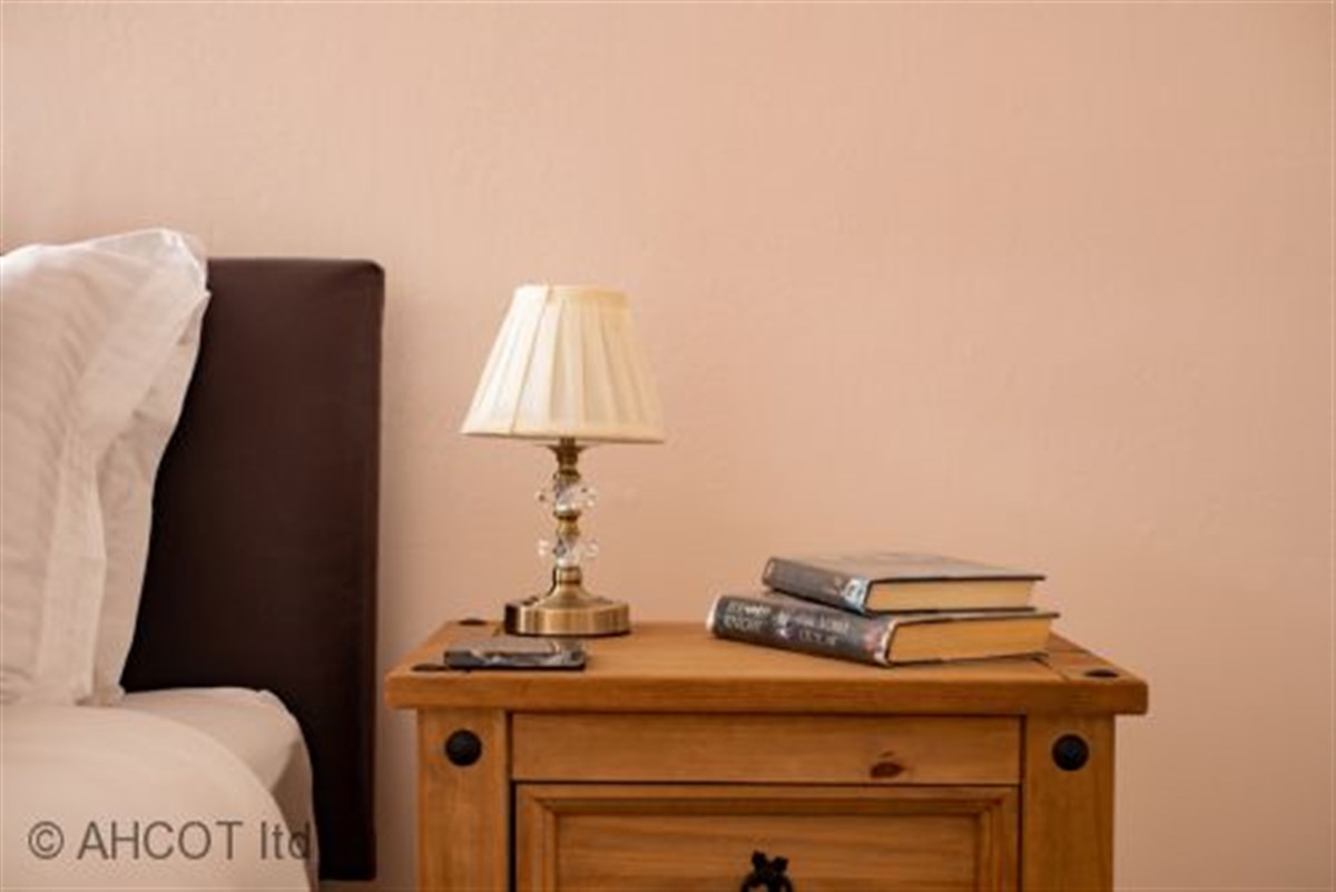 Dormitorio