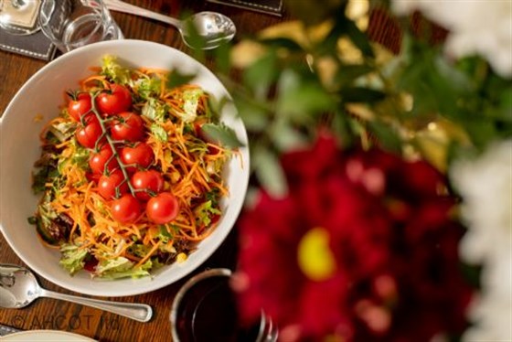Comida