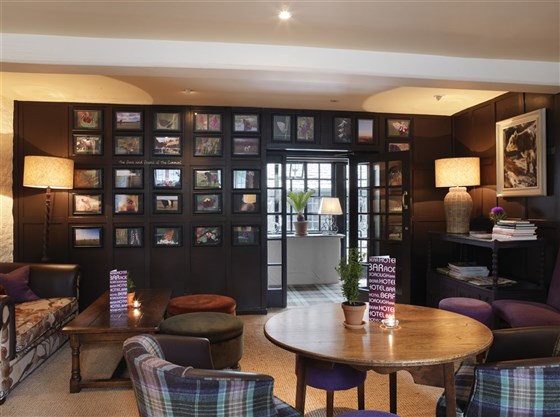 The Common Room