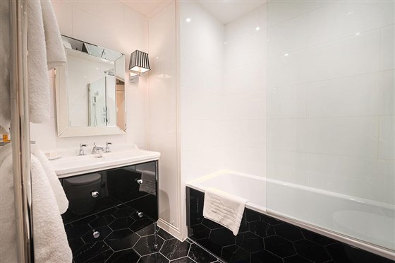 Suite Toscane