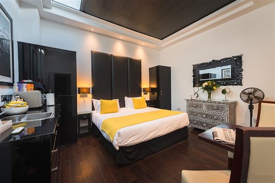 Suite Palerme