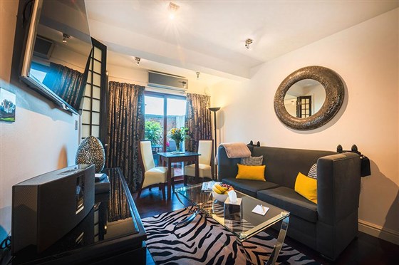 Suite Naples