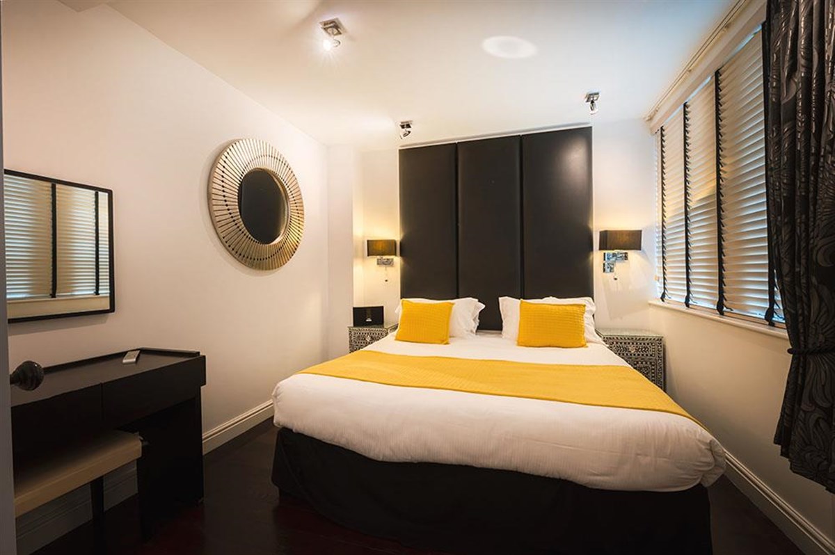 Suite Milan