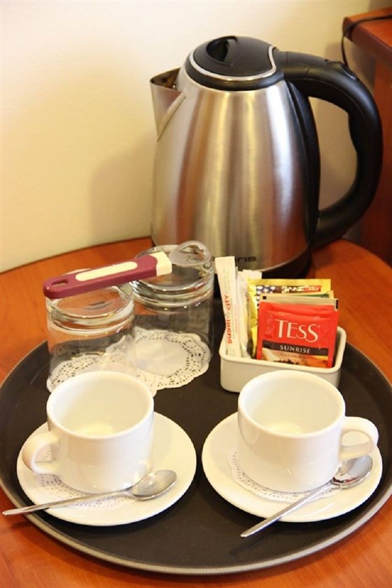 Juego de té