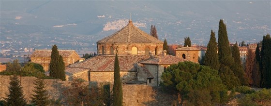 Il Tempio di Sant'Angelo
