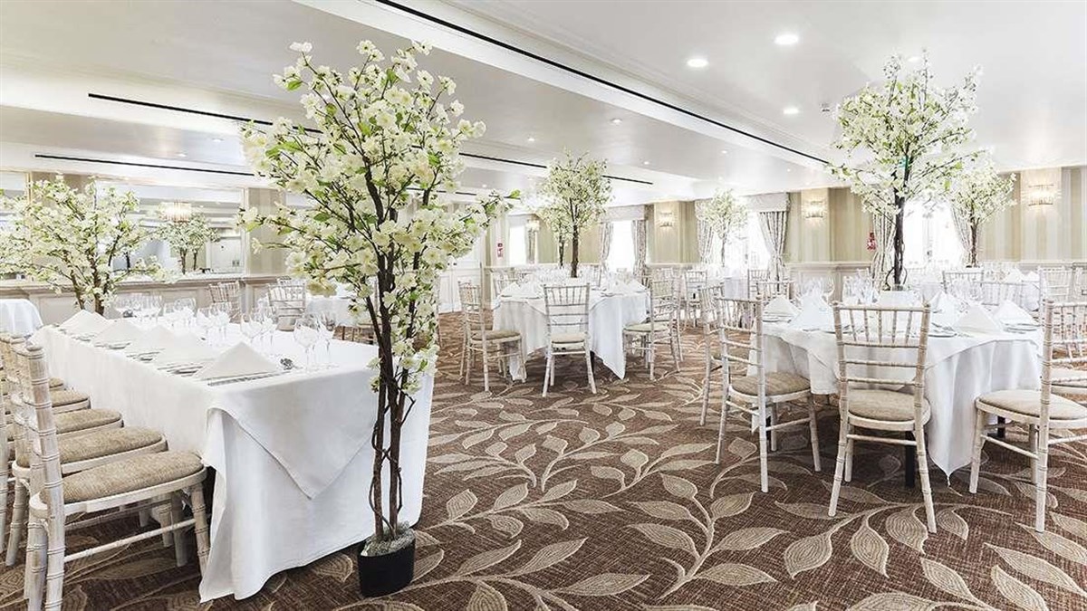 Terrace Suite