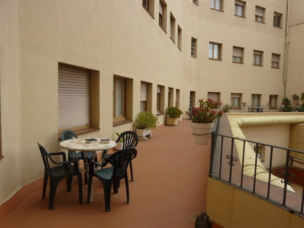 Terraza