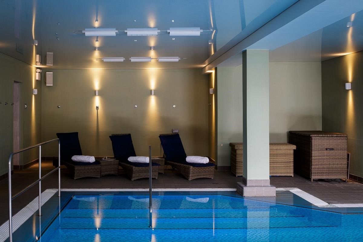 Health Suite 