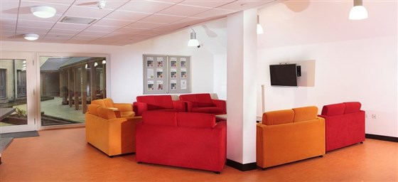 Common Area