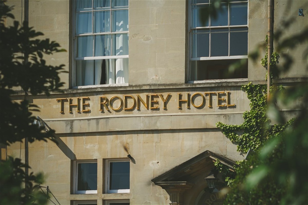 Hotel Rodney