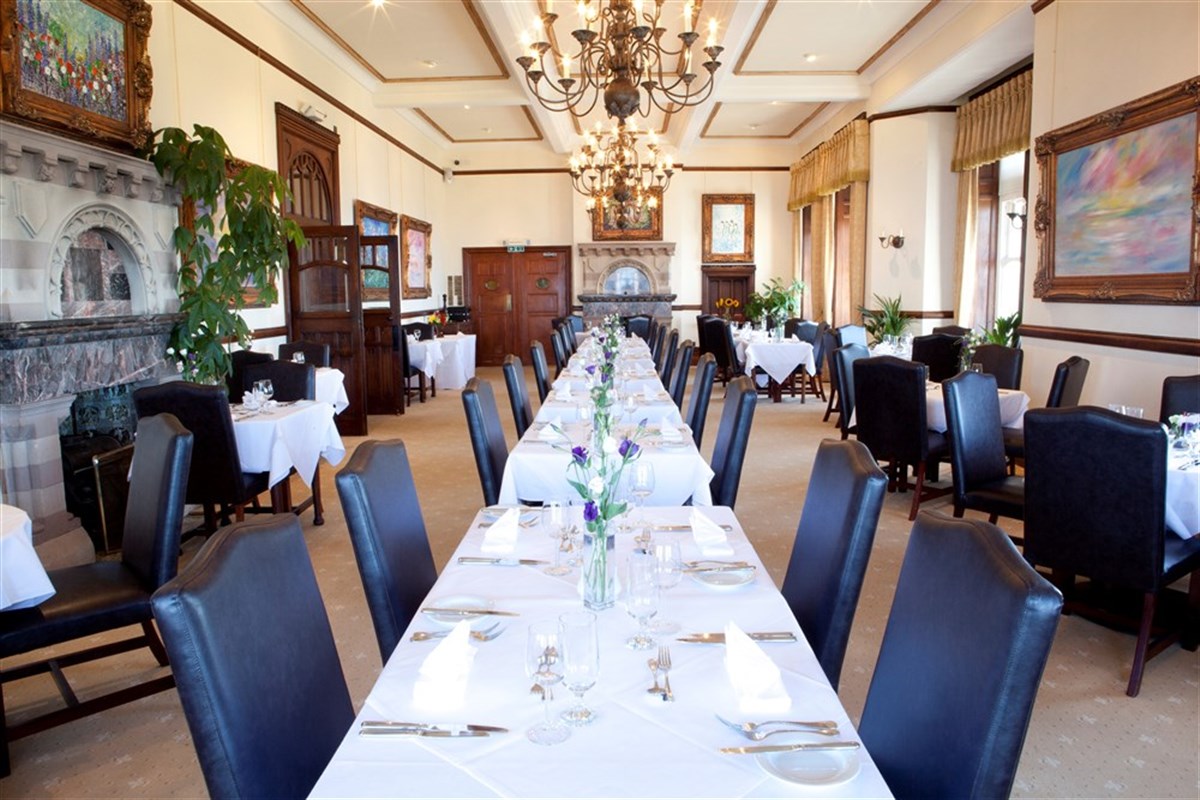 Restaurante Irina