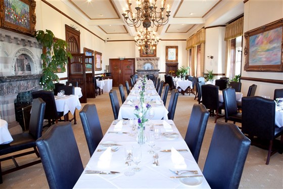Restaurante Irina
