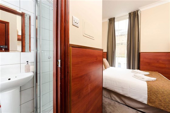 Piccola Camera Doppia