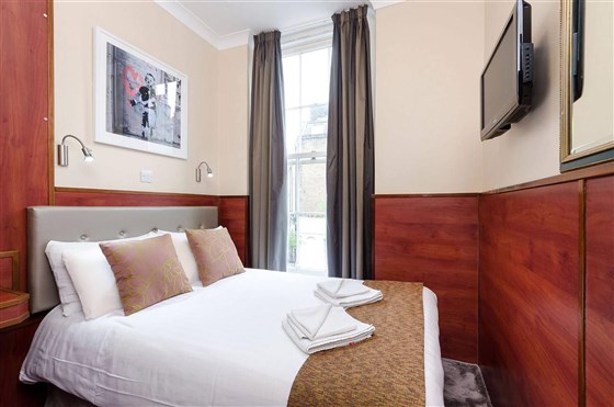 Piccola Camera Doppia