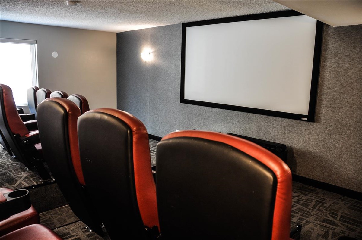 Sala de cine