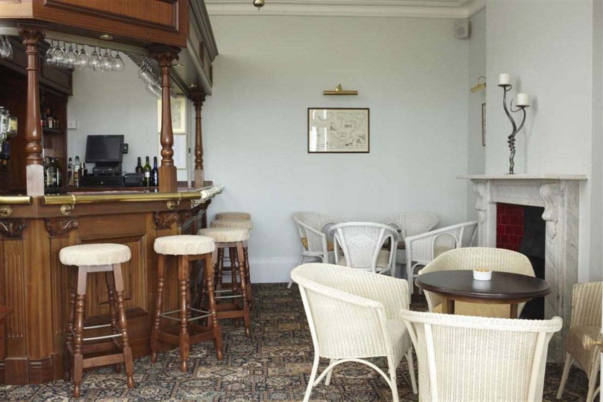 The Bar