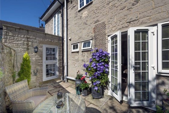 Blossom House Bed & Breakfast, Tideswell