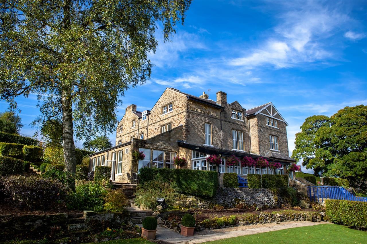 Stay & Dine at The Fell Hotel