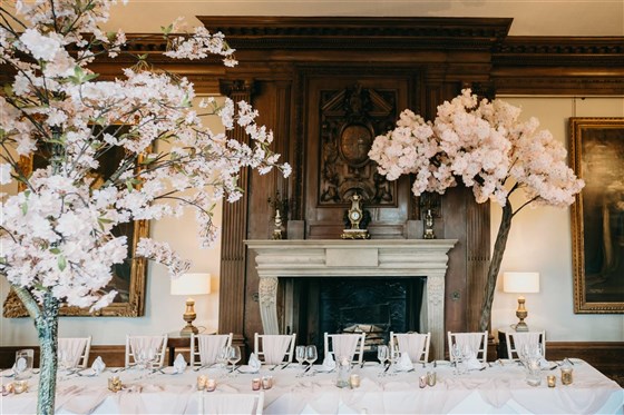 The Drawing Room 