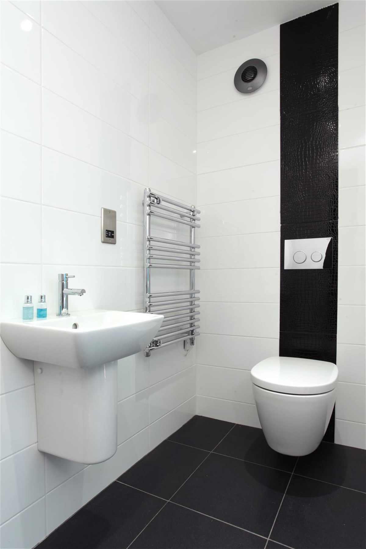 Ensuite